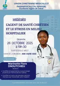 Seconde affiche du webinaire UCMPS du 26 octobre 2025