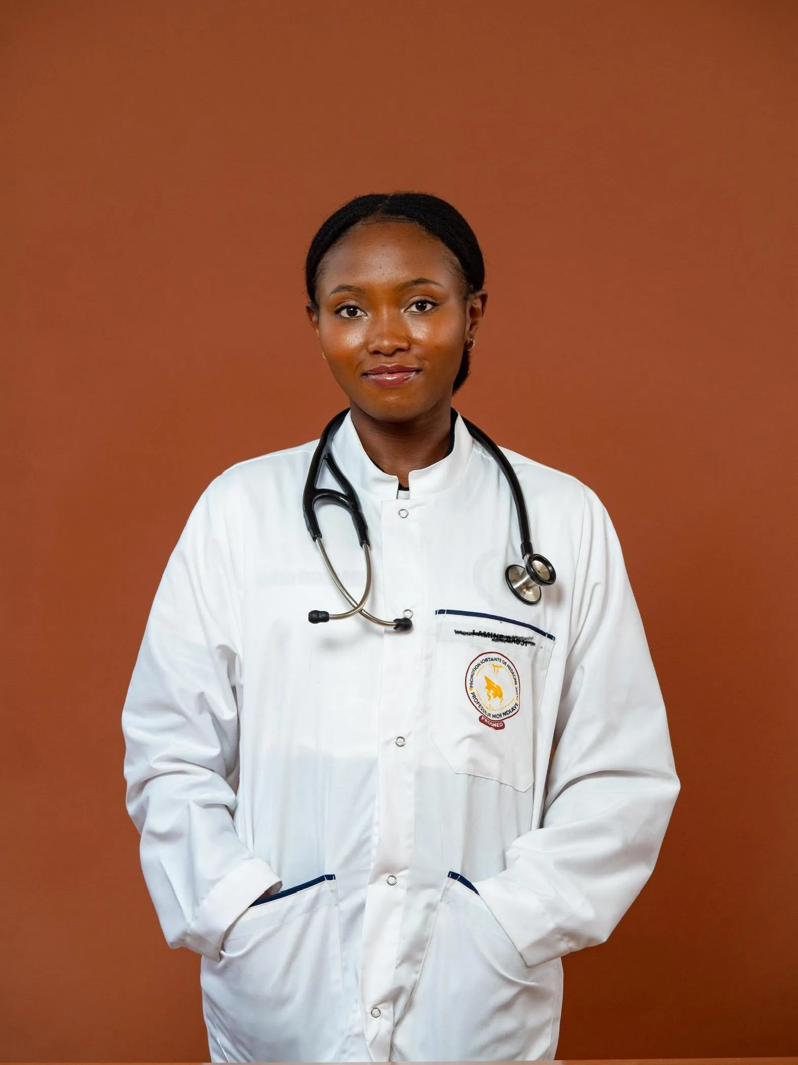 Marinette Flore Dnoutchieu